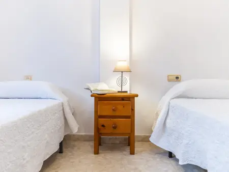 Appartement face à la mer à Rincón de la Victoria : photo 21