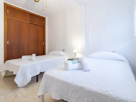 Appartement face à la mer à Rincón de la Victoria : photo 22