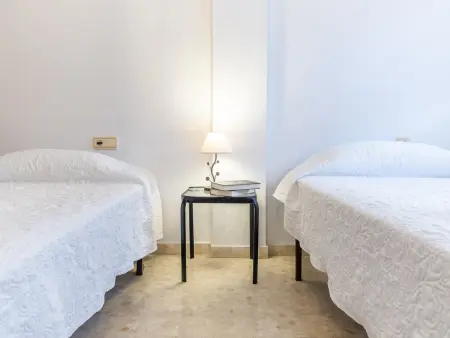 Appartement face à la mer à Rincón de la Victoria : photo 23