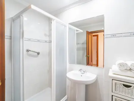Appartement face à la mer à Rincón de la Victoria : photo 26