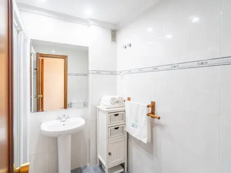 Appartement face à la mer à Rincón de la Victoria : photo 27
