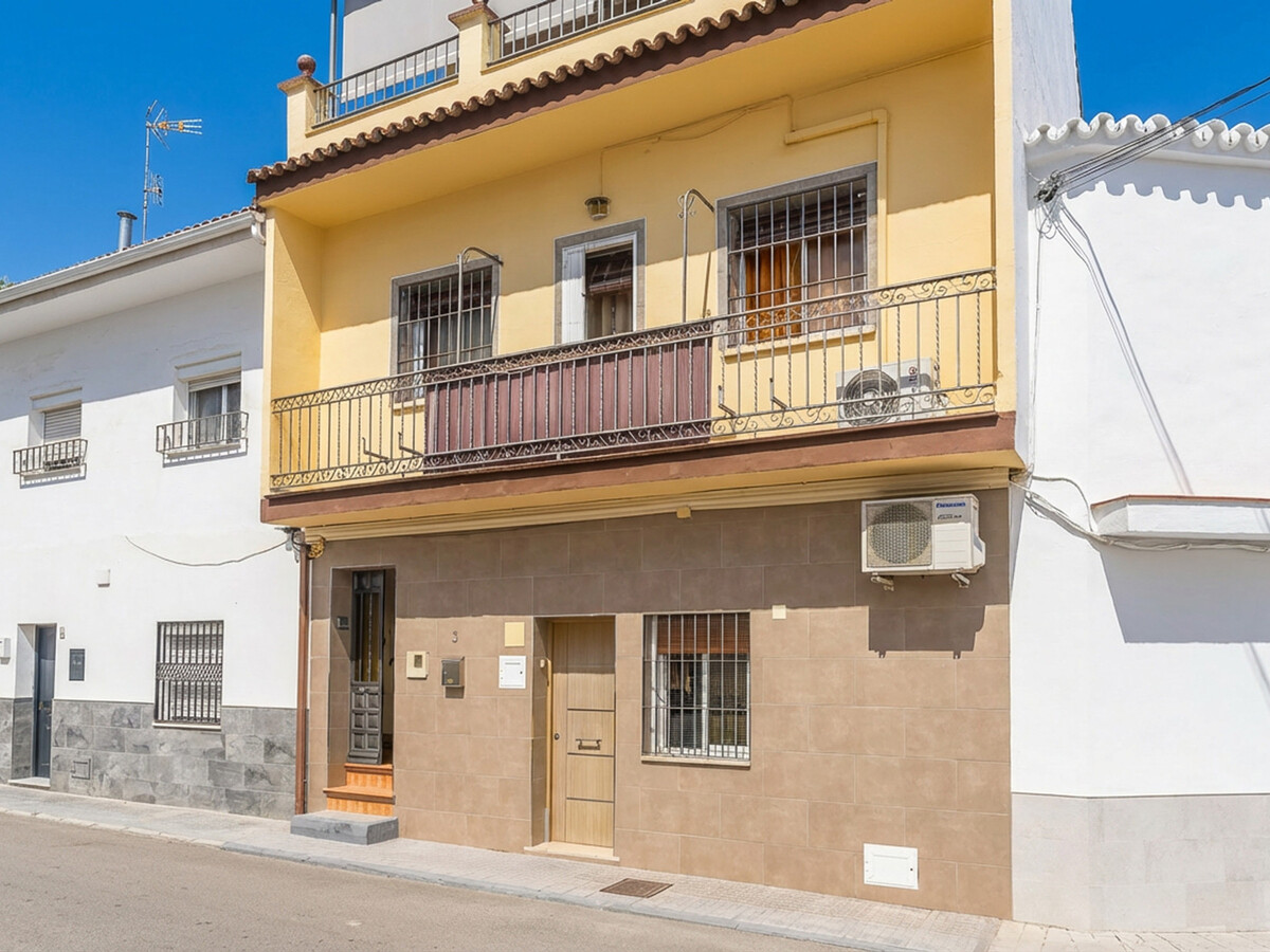 Appartement 3 chambres, terrasse 24 m² à Alhaurín el Grande - Photo 2