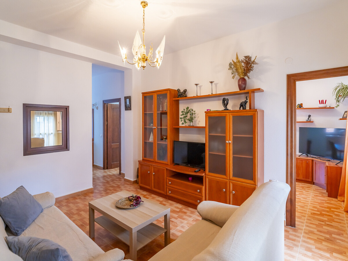 Appartement 3 chambres, terrasse 24 m² à Alhaurín el Grande - Photo 4
