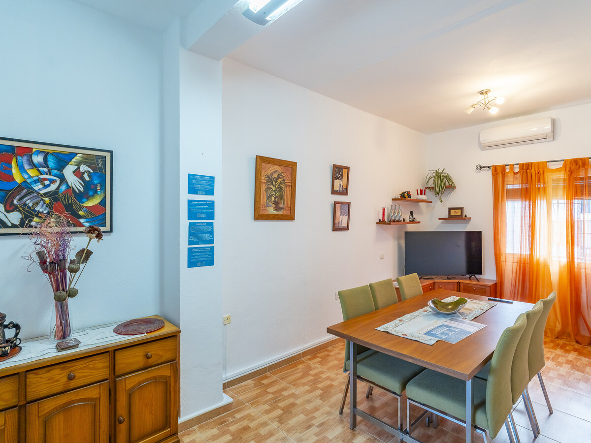 Appartement 3 chambres, terrasse 24 m² à Alhaurín el Grande - Photo 8