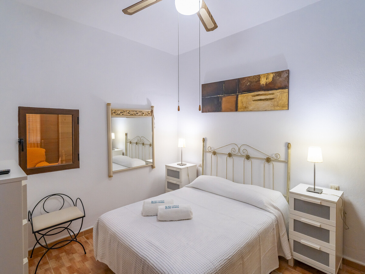 Appartement 3 chambres, terrasse 24 m² à Alhaurín el Grande - Photo 12