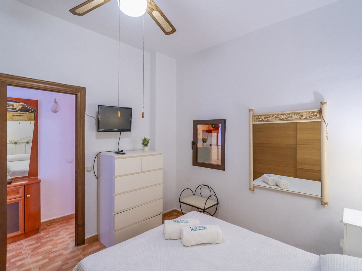 Appartement 3 chambres, terrasse 24 m² à Alhaurín el Grande - Photo 13