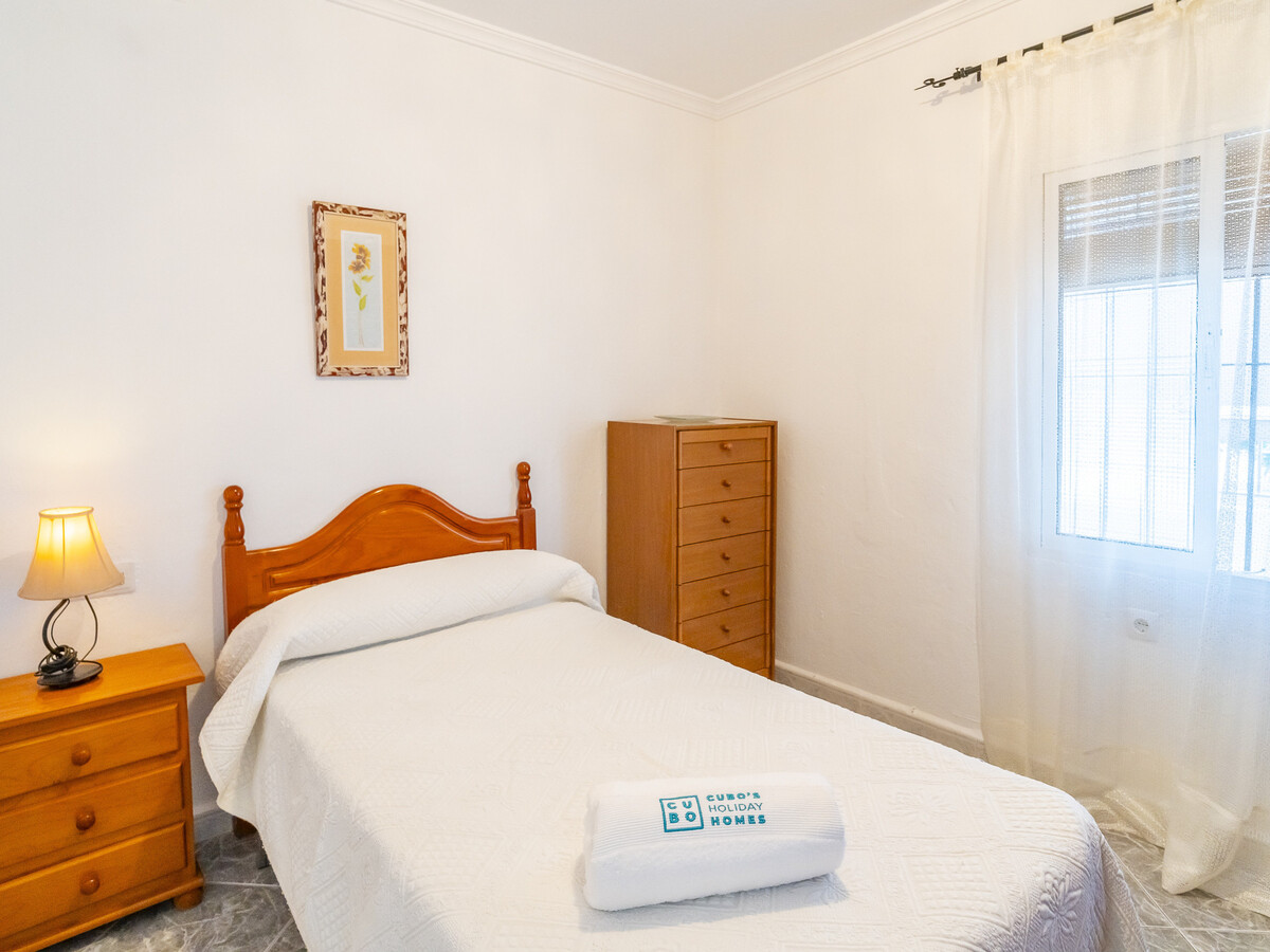 Appartement 3 chambres, terrasse 24 m² à Alhaurín el Grande - Photo 16