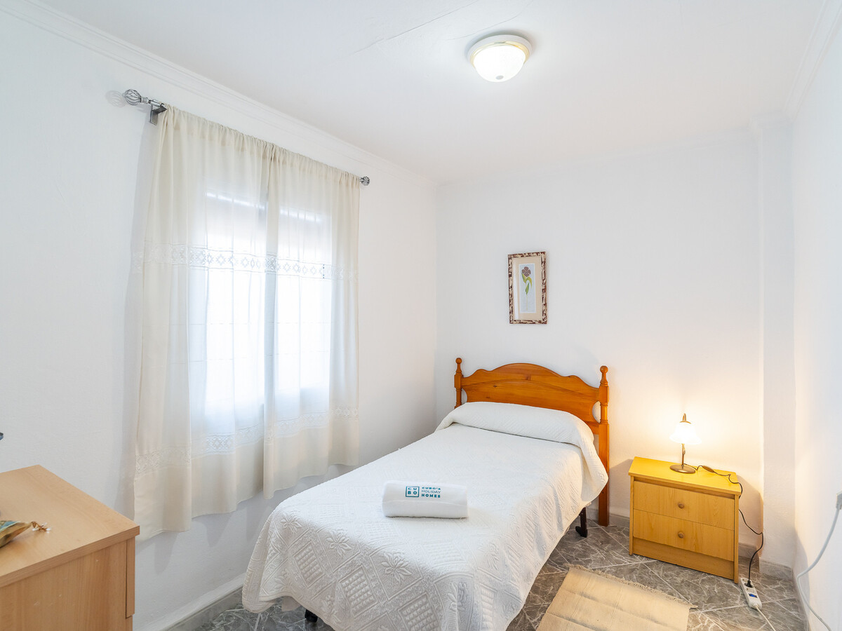 Appartement 3 chambres, terrasse 24 m² à Alhaurín el Grande - Photo 17