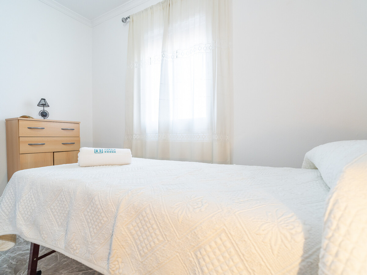 Appartement 3 chambres, terrasse 24 m² à Alhaurín el Grande - Photo 18