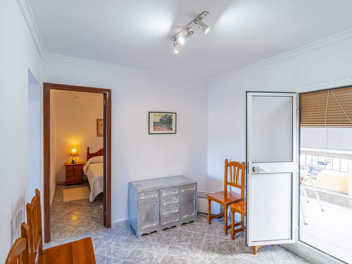 Appartement 3 chambres, terrasse 24 m² à Alhaurín el Grande - Photo 20