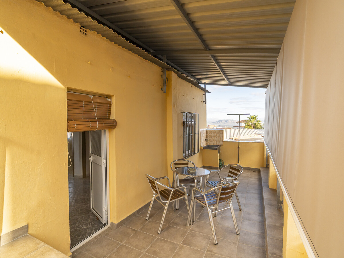 Appartement 3 chambres, terrasse 24 m² à Alhaurín el Grande - Photo 22
