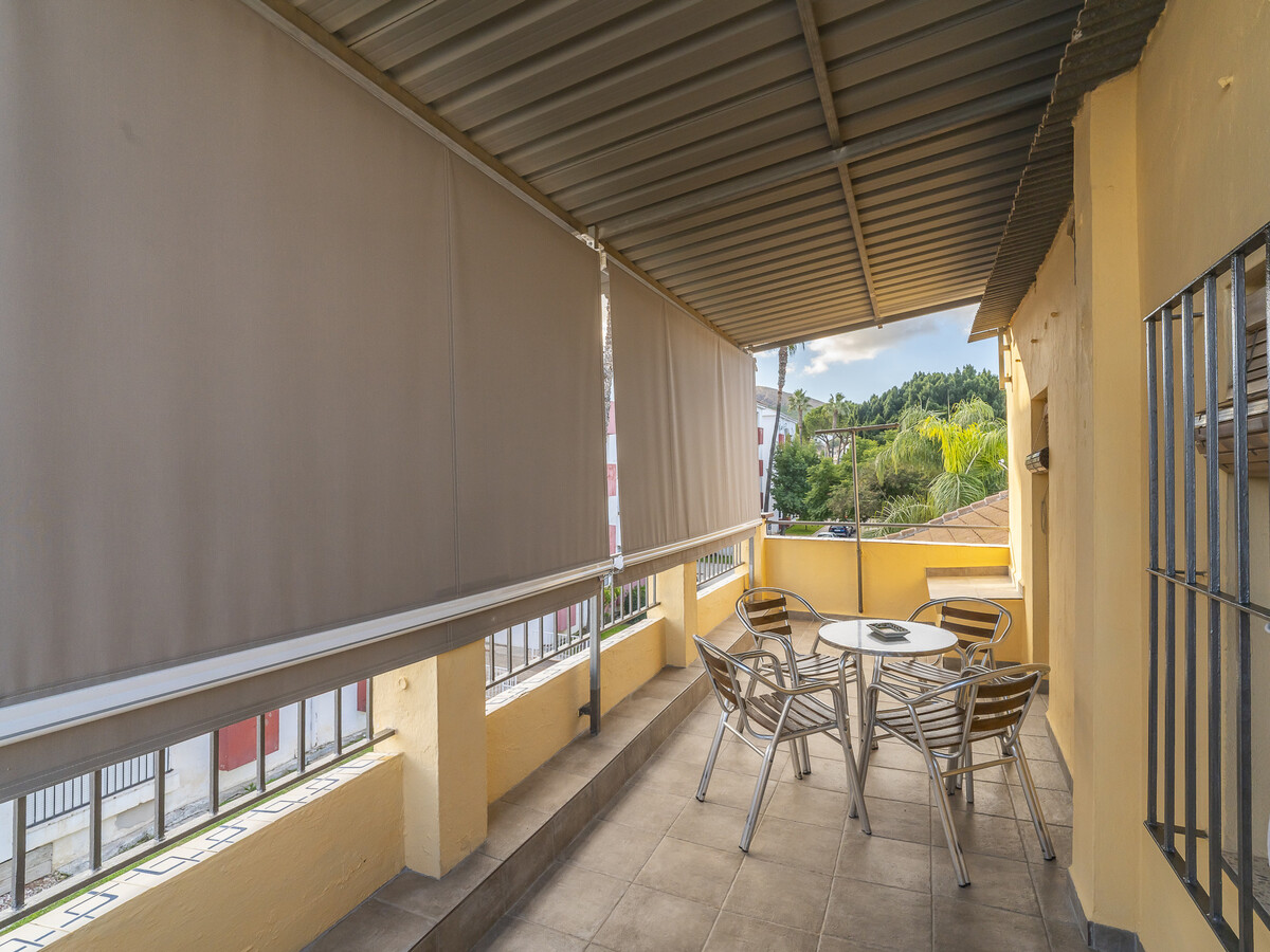 Appartement 3 chambres, terrasse 24 m² à Alhaurín el Grande - Photo 23