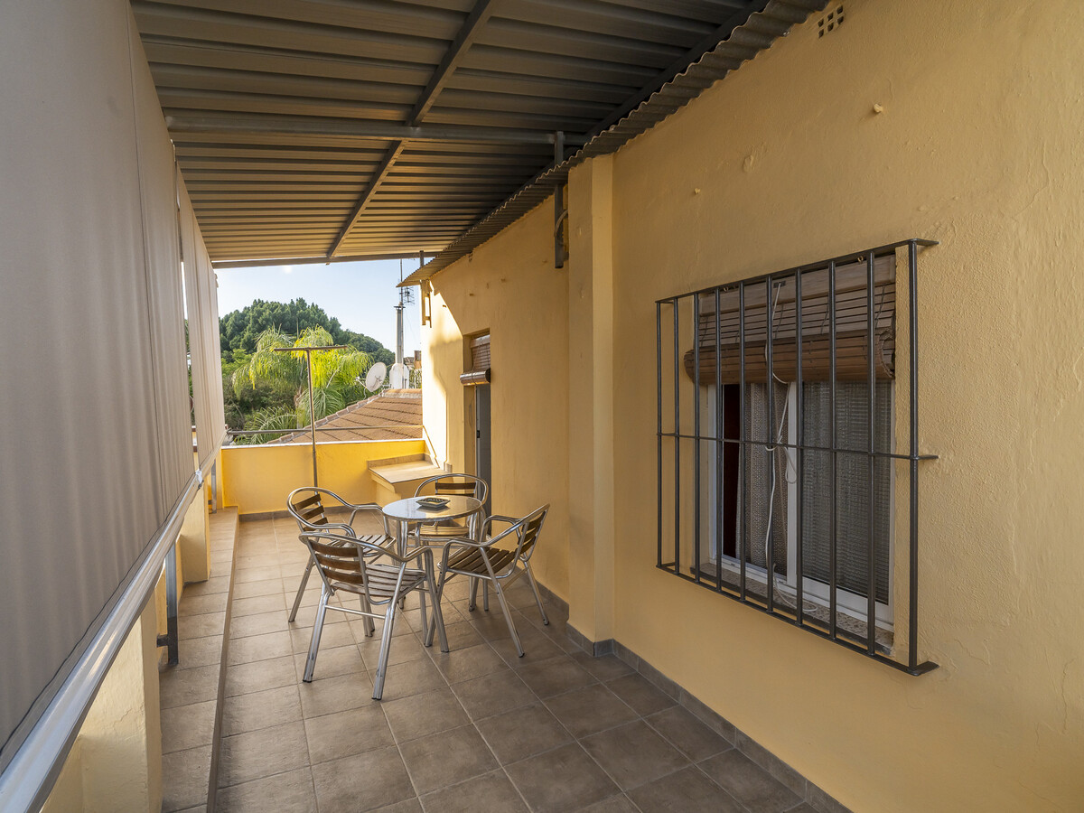 Appartement 3 chambres, terrasse 24 m² à Alhaurín el Grande - Photo 24