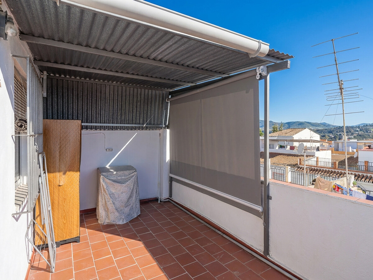 Appartement 3 chambres, terrasse 24 m² à Alhaurín el Grande - Photo 25