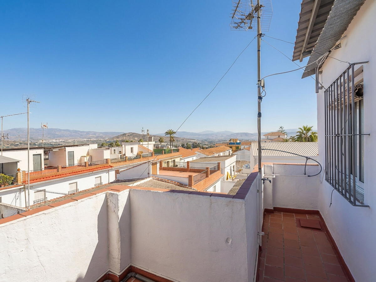 Appartement 3 chambres, terrasse 24 m² à Alhaurín el Grande - Photo 26
