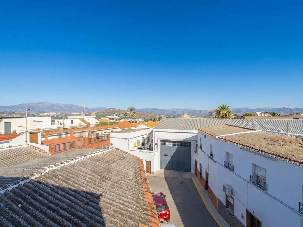 Appartement 3 chambres, terrasse 24 m² à Alhaurín el Grande - Photo 27