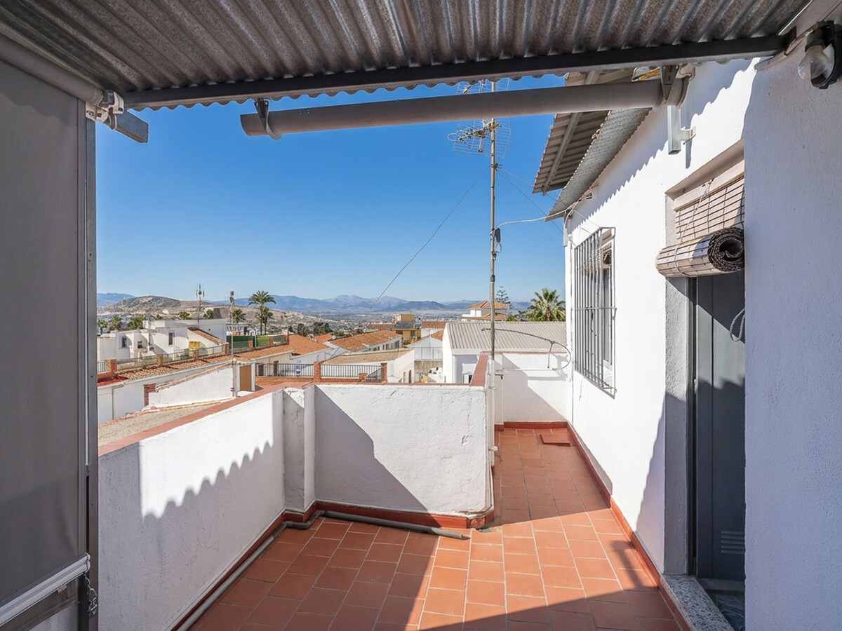 Appartement 3 chambres, terrasse 24 m² à Alhaurín el Grande - Photo 28