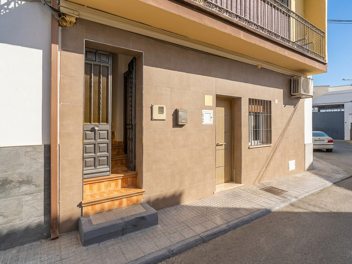 Appartement 3 chambres, terrasse 24 m² à Alhaurín el Grande - Photo 36
