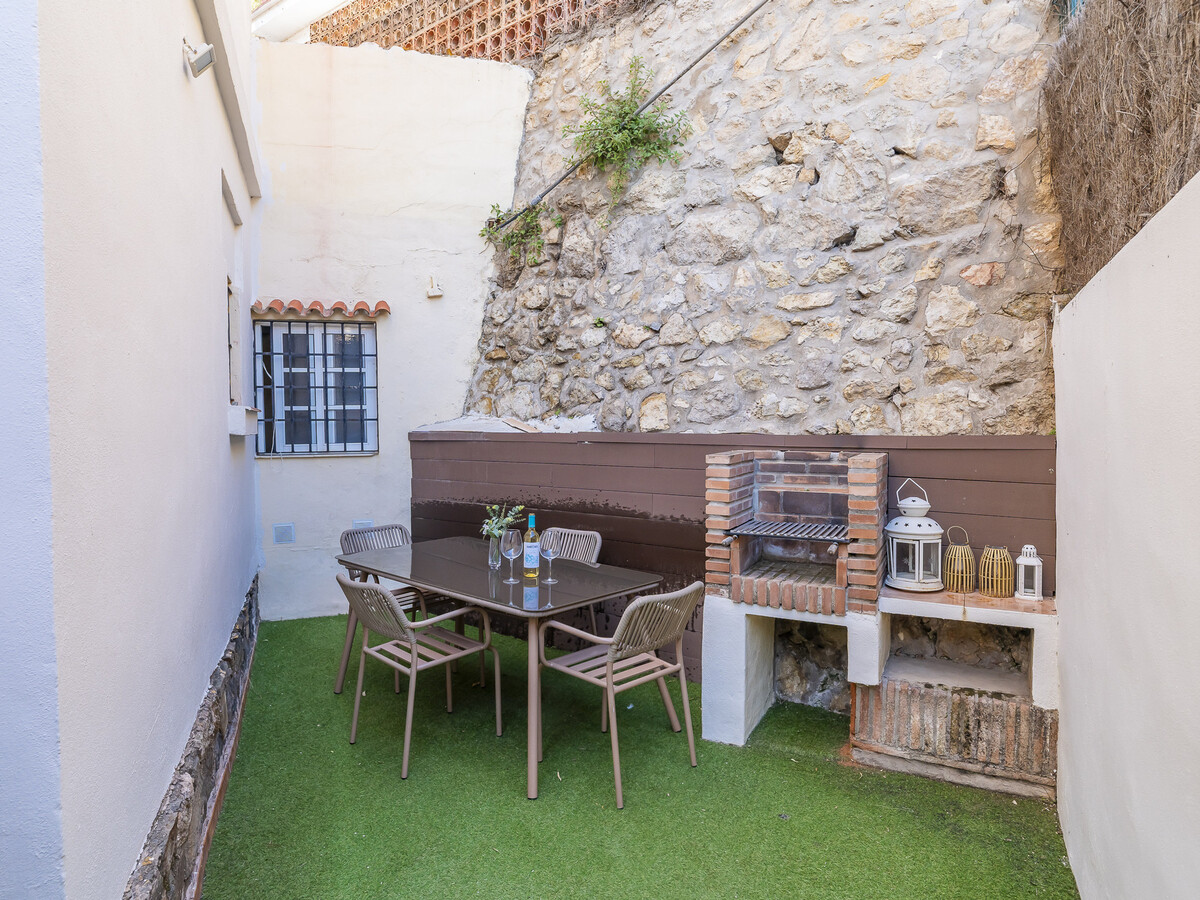 Appartement 80 m² à 50 m de la plage, terrasse 17 m² - Photo 14