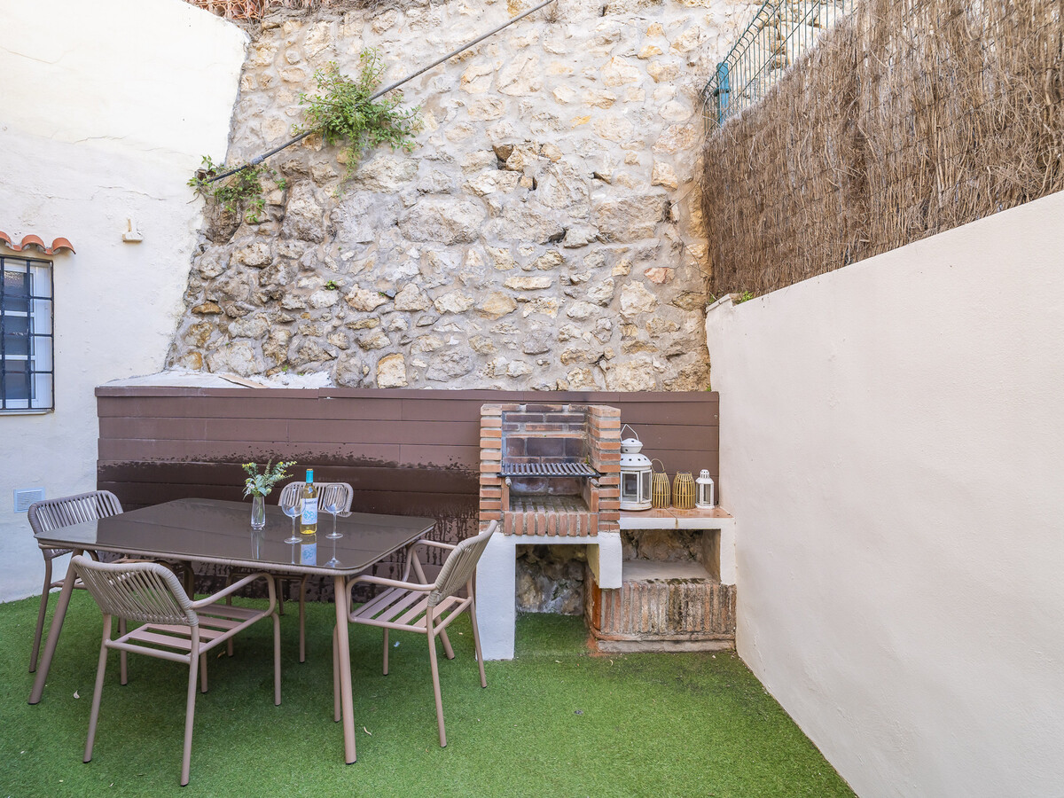 Appartement 80 m² à 50 m de la plage, terrasse 17 m² - Photo 15