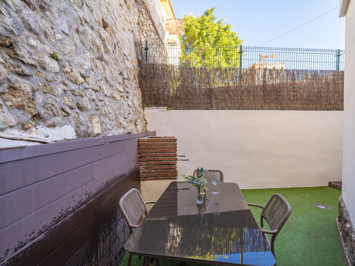 Appartement 80 m² à 50 m de la plage, terrasse 17 m² - Photo 16