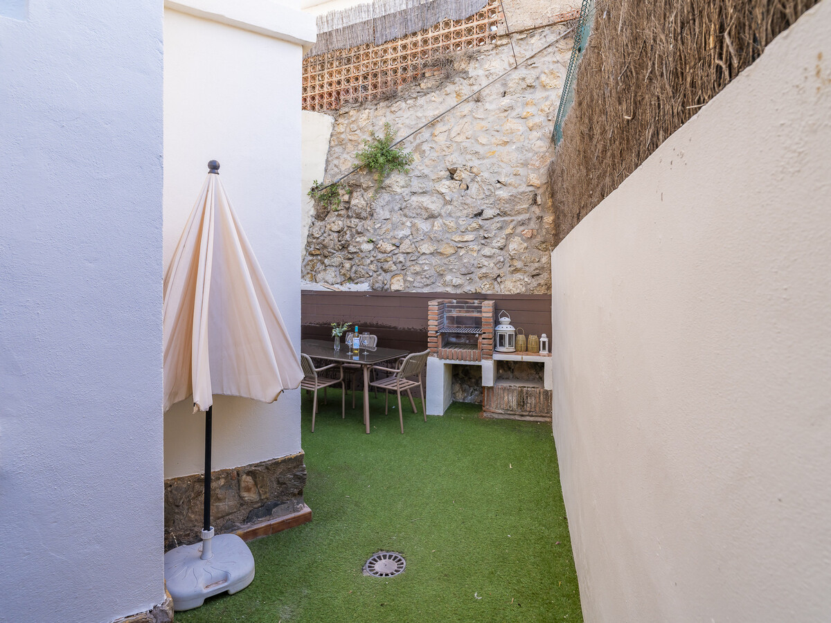 Appartement 80 m² à 50 m de la plage, terrasse 17 m² - Photo 17