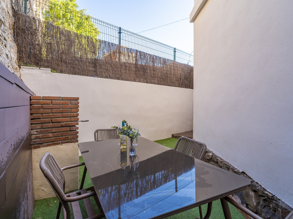 Appartement 80 m² à 50 m de la plage, terrasse 17 m² - Photo 18