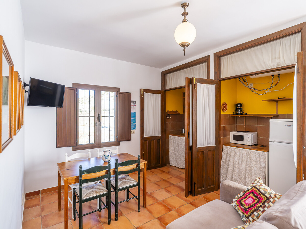 Cortijo andalou Teba : 2 maisons, 15 pers., piscine - Photo 34