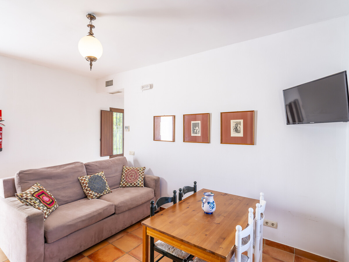 Cortijo andalou Teba : 2 maisons, 15 pers., piscine - Photo 35