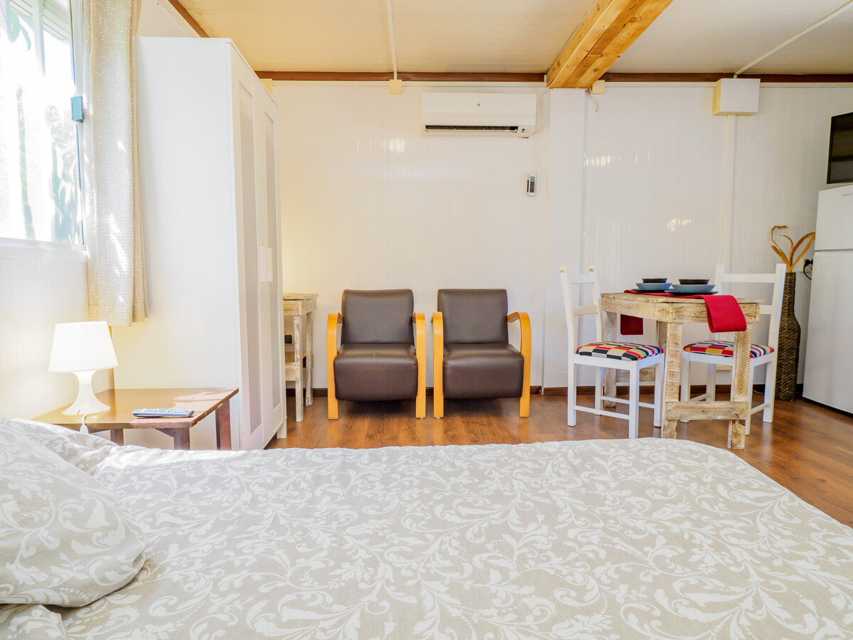 Studio rural climatisé avec piscine à Coín - Photo 19