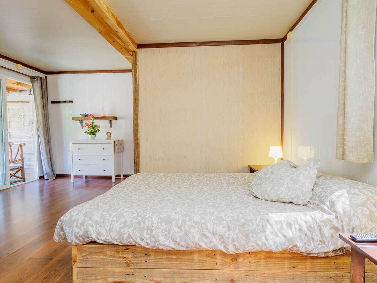 Studio rural climatisé avec piscine à Coín - Photo 27