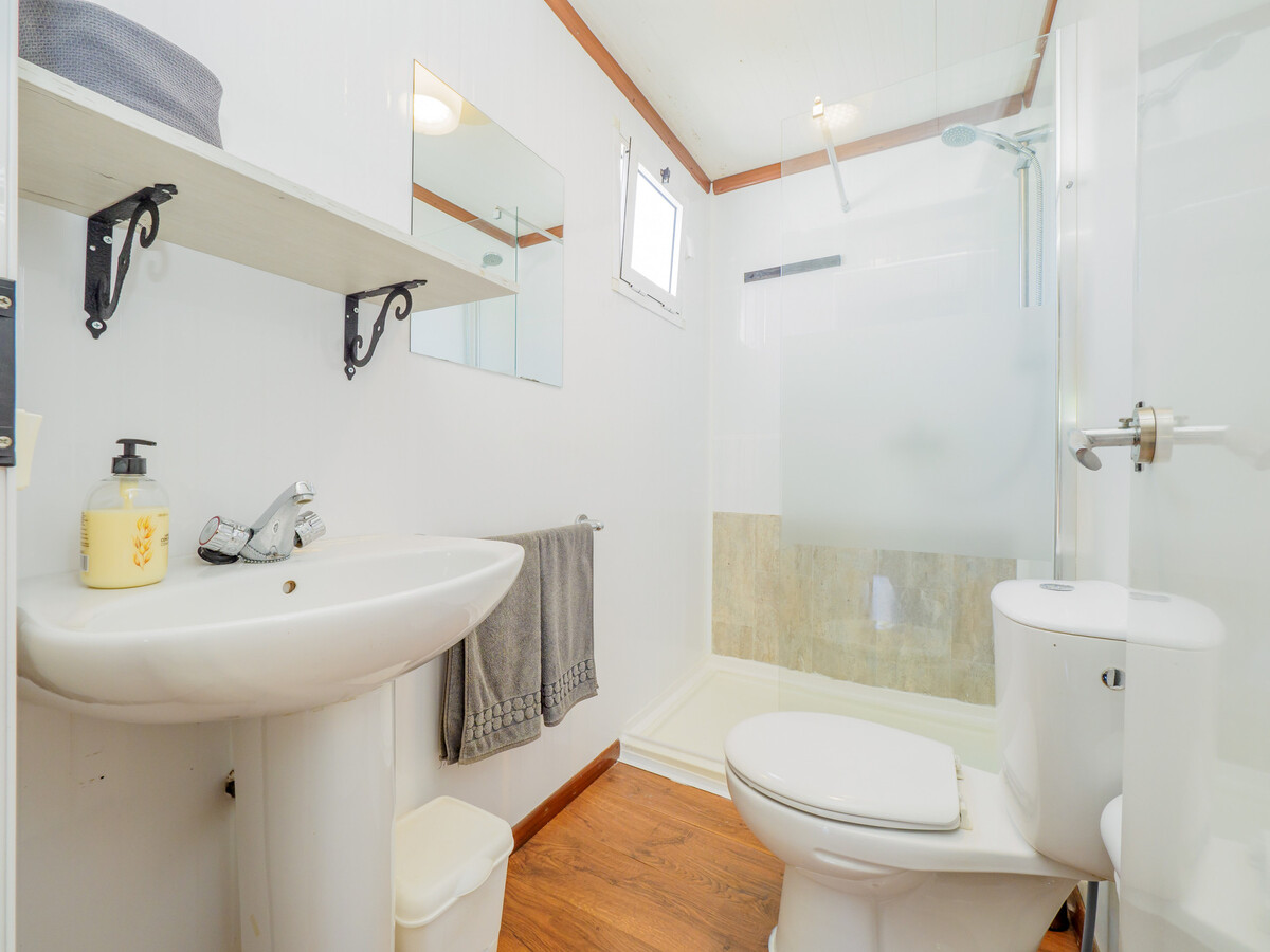 Studio rural climatisé avec piscine à Coín - Photo 30