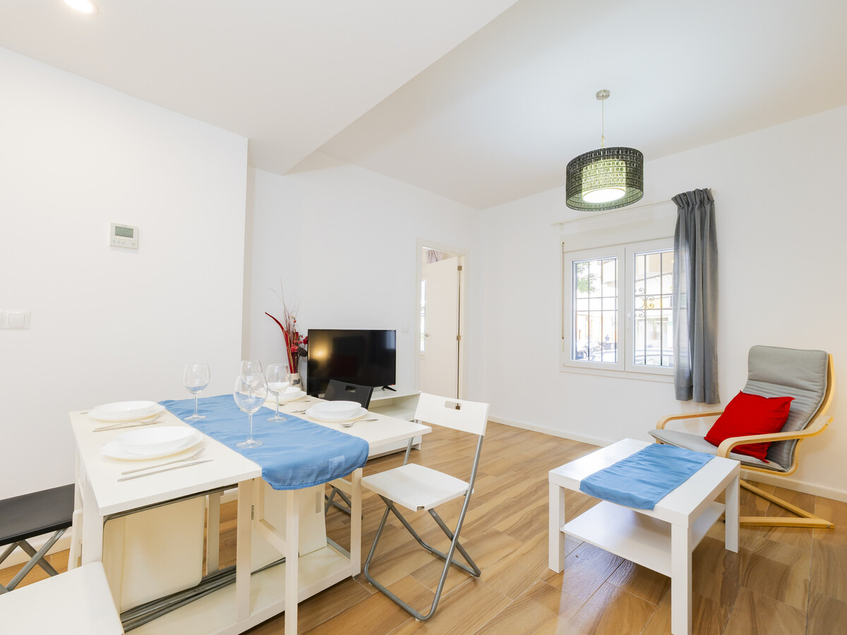 Appartement 2 chambres à 10 min du centre de Malaga - Photo 2