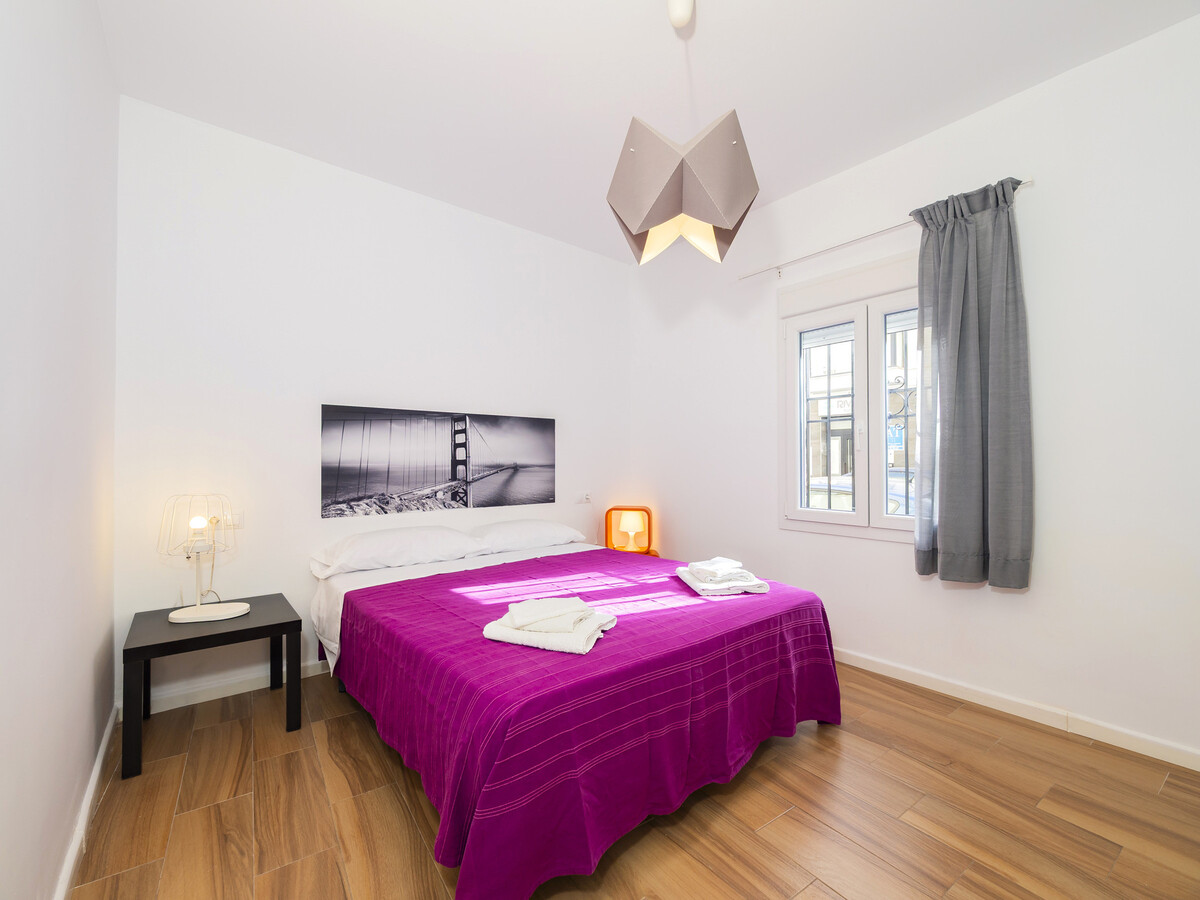 Appartement 2 chambres à 10 min du centre de Malaga - Photo 11