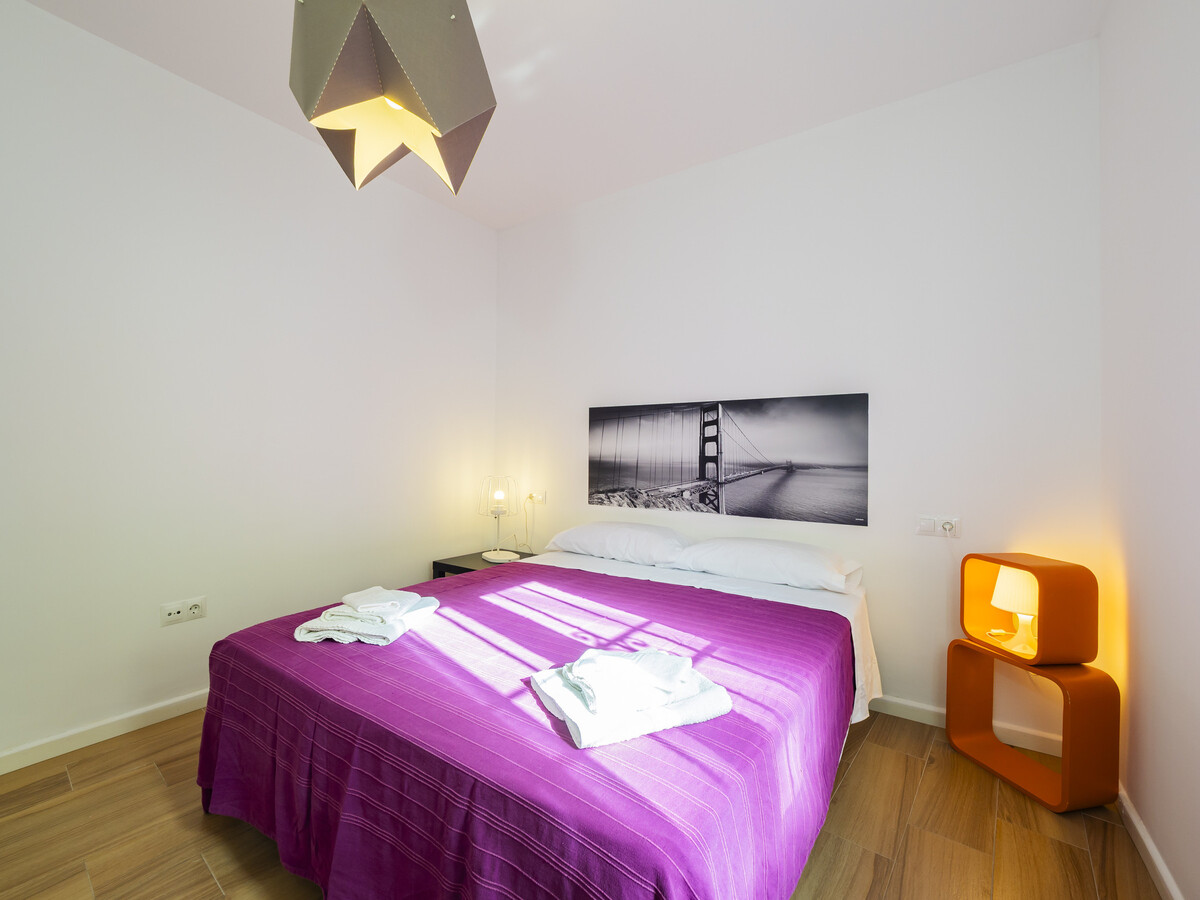 Appartement 2 chambres à 10 min du centre de Malaga - Photo 13