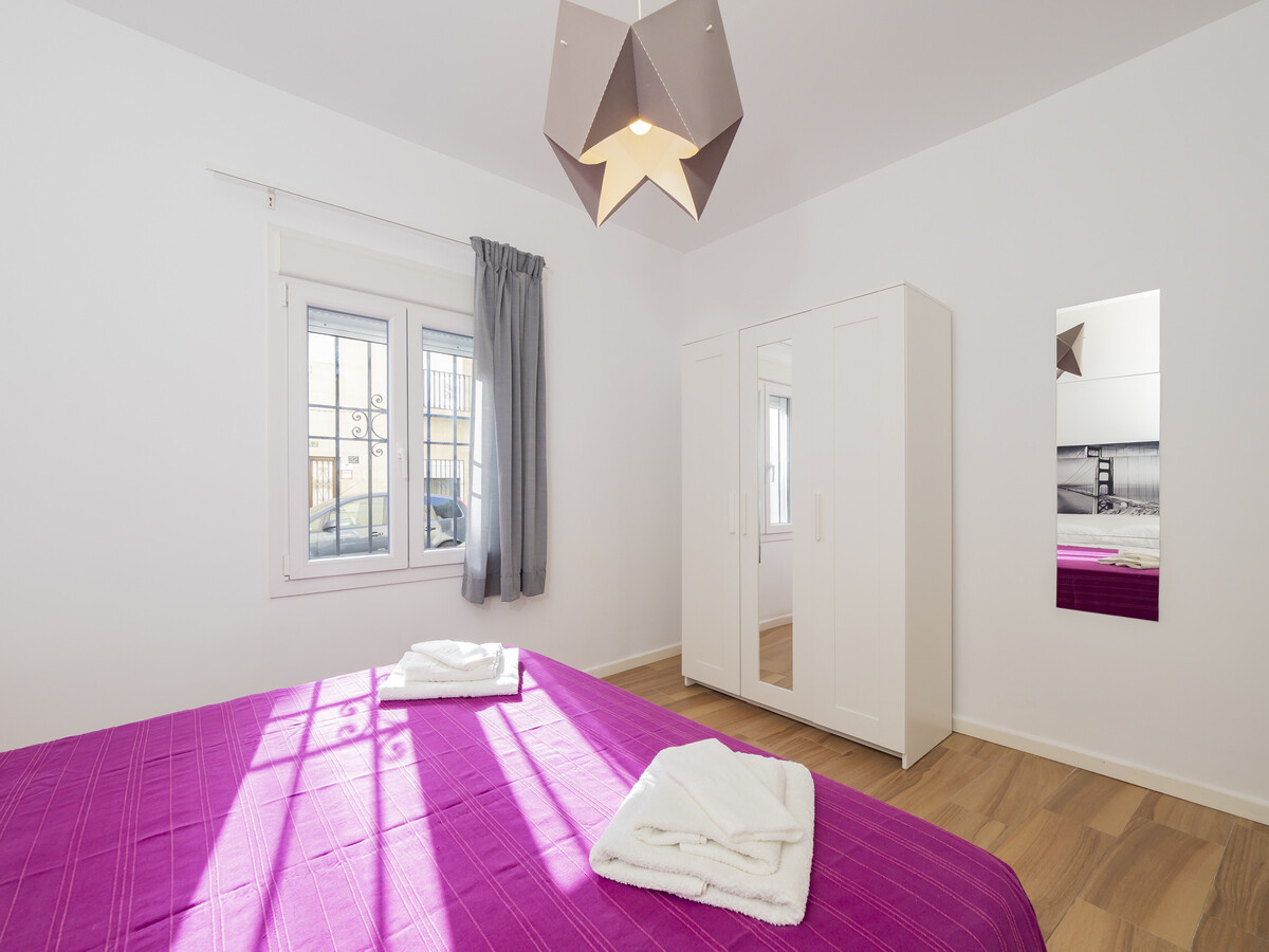 Appartement 2 chambres à 10 min du centre de Malaga - Photo 14