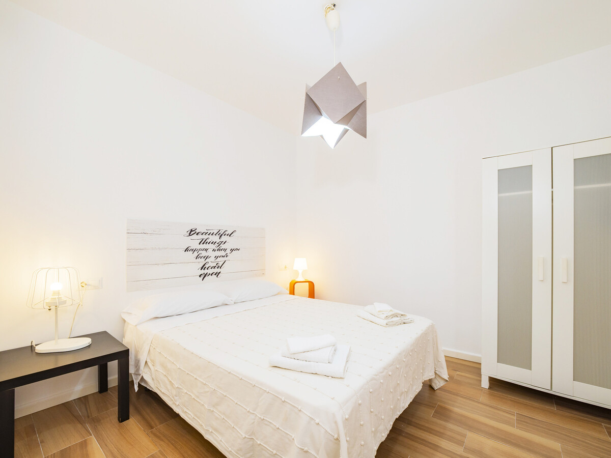 Appartement 2 chambres à 10 min du centre de Malaga - Photo 15