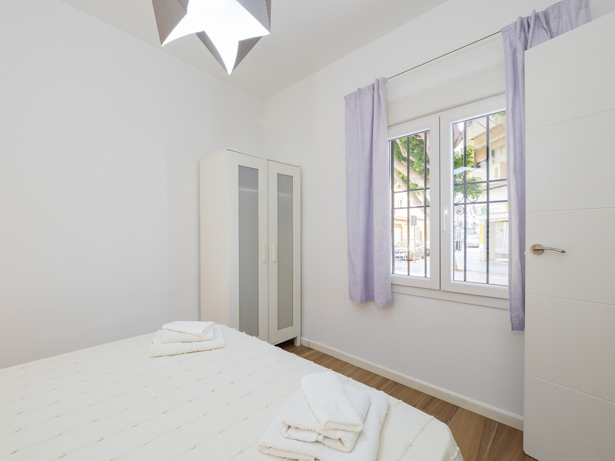 Appartement 2 chambres à 10 min du centre de Malaga - Photo 16