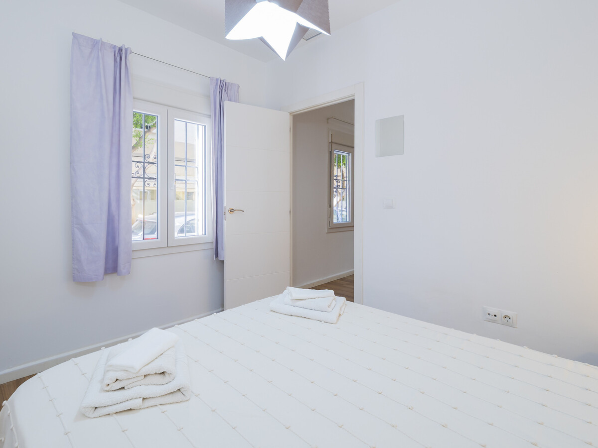 Appartement 2 chambres à 10 min du centre de Malaga - Photo 18