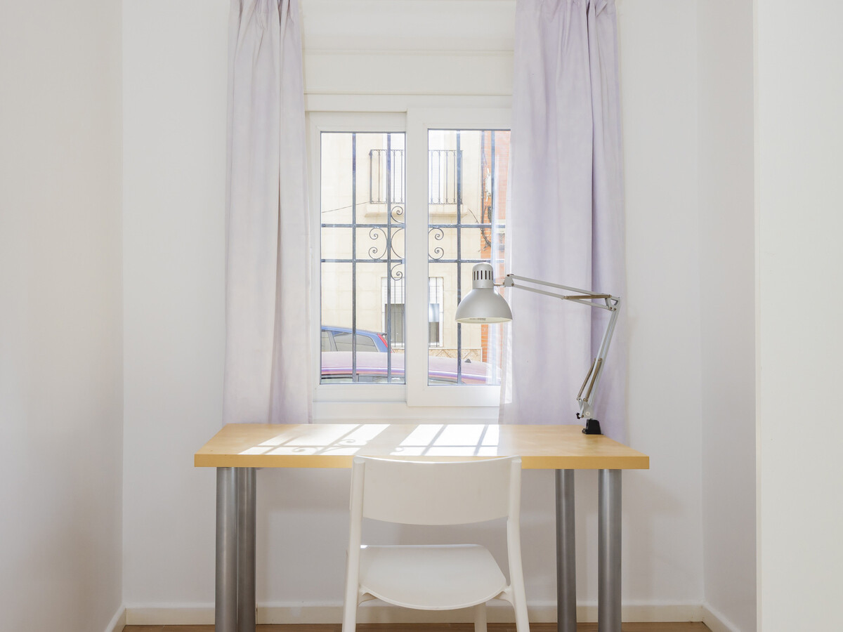 Appartement 2 chambres à 10 min du centre de Malaga - Photo 20