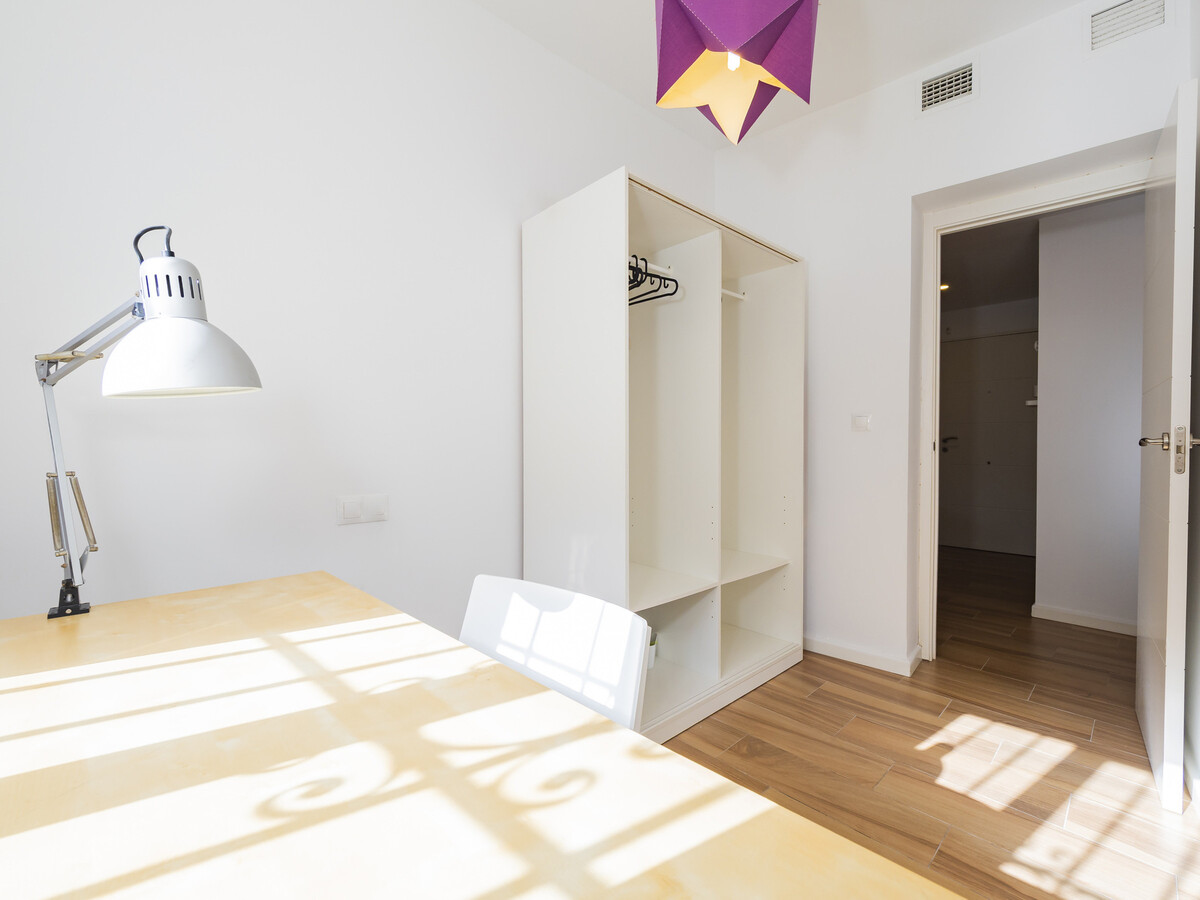 Appartement 2 chambres à 10 min du centre de Malaga - Photo 21
