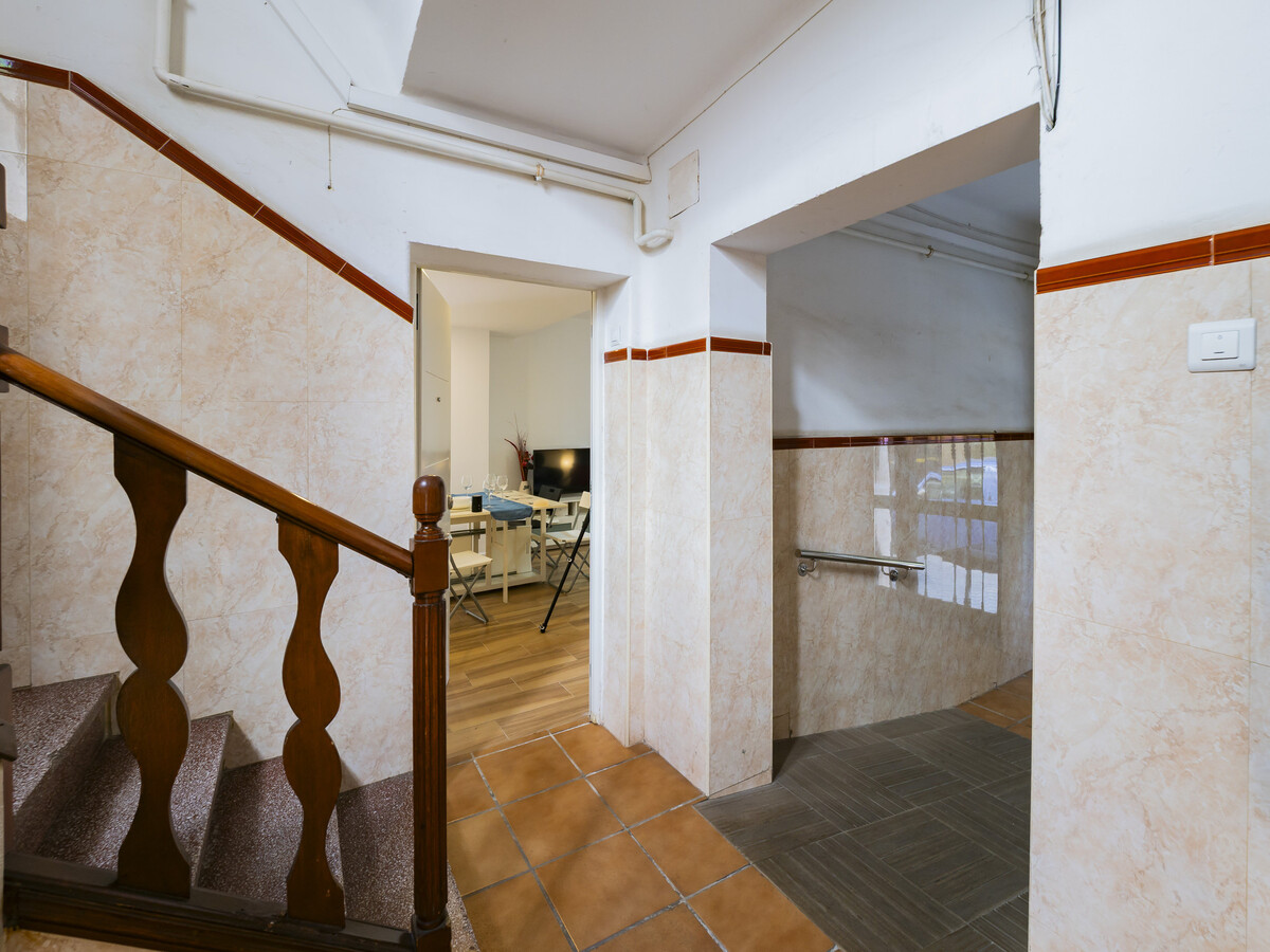 Appartement 2 chambres à 10 min du centre de Malaga - Photo 25