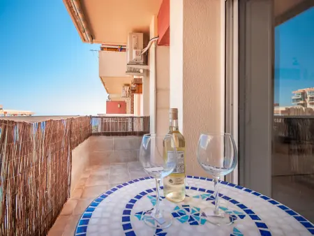 Appartement rénové vue mer à Benalmádena, 4 piscines : photo 10