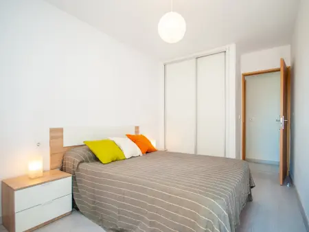 Appartement rénové vue mer à Benalmádena, 4 piscines : photo 21