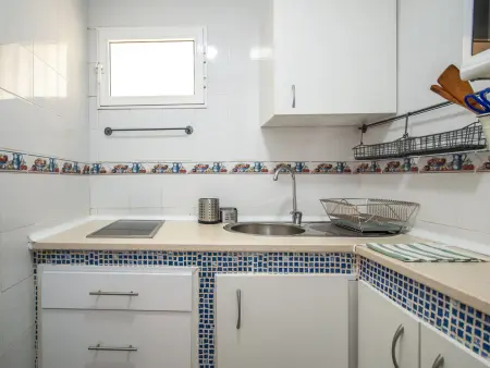 Appartement rénové vue mer à Benalmádena, 4 piscines : photo 26