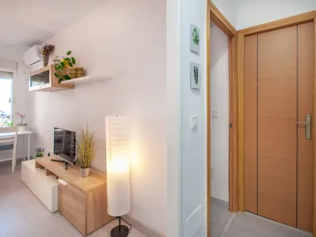 Appartement rénové vue mer à Benalmádena, 4 piscines : photo 32