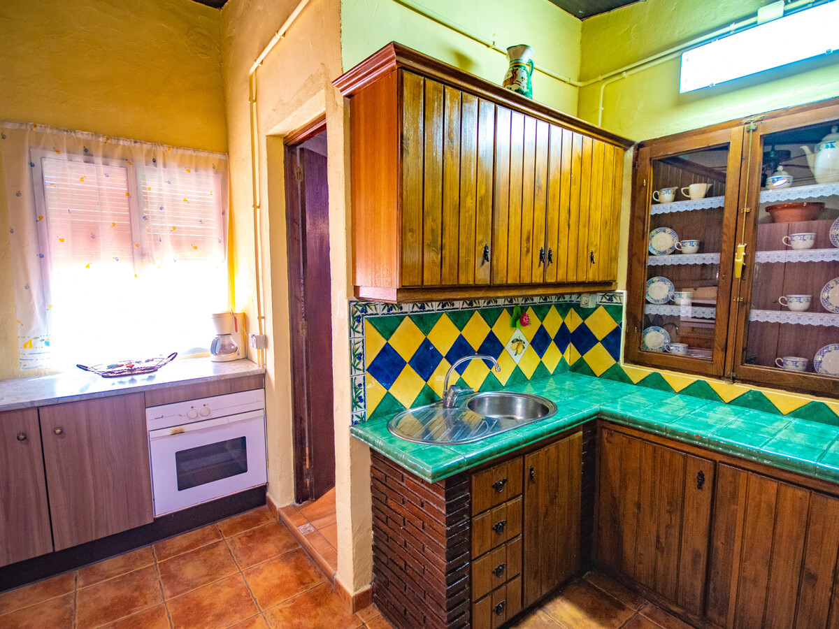 Villa Sonia : 3 chambres, piscine privée 8x4m à Alhaurín el Grande - Photo 29