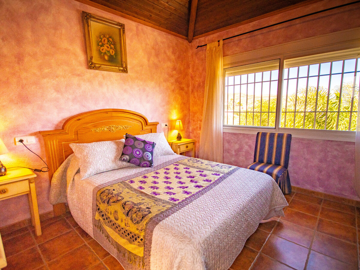 Villa Sonia : 3 chambres, piscine privée 8x4m à Alhaurín el Grande - Photo 30