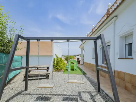 Villa 6 personnes avec piscine privée à Alhaurín el Grande : photo 19