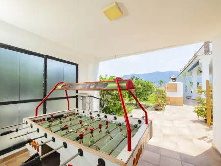 Villa 6 personnes avec piscine privée à Alhaurín el Grande : photo 20